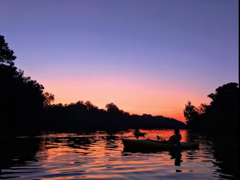 Haw River Canoe & Kayak Company